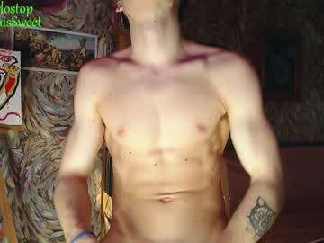 webcam man karlos_murphy image #2992511