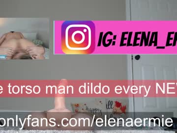 webcam girl elena_ermie image #539179