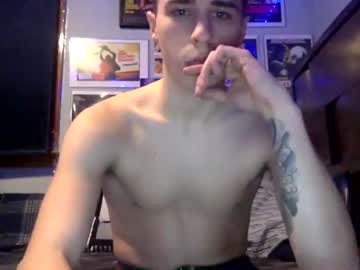 webcam man johnbennot1784 image #996955