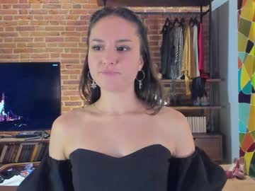 webcam girl michi_souffl image #1532752