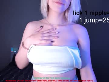 webcam girl stella_blush image #36249