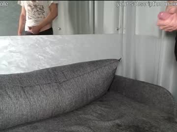webcam couple cumband image #5204753