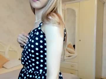 webcam girl milliebraun image #2246053