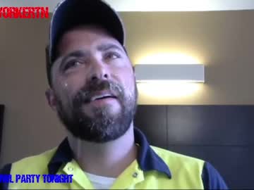 webcam man hardworkertn image #1128849