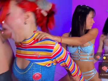 webcam couple ruby_911 image #5540031