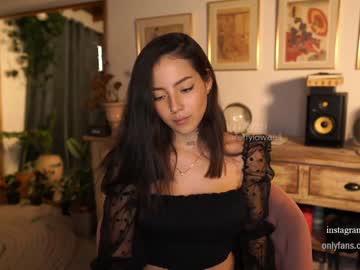 webcam girl effyloweell image #427282