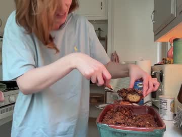 webcam girl pretendlunch image #6476400