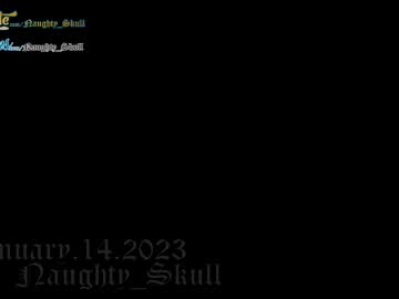 webcam girl naughty_skull image #3514363