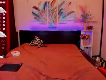 webcam girl sharlotte_gilbi image #2258458