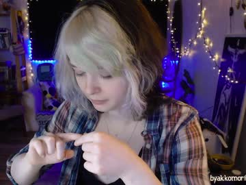 webcam girl byakkomoriko image #2549865