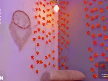 webcam girl anahi_ryan image #6435046