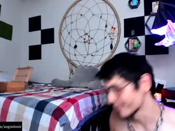 webcam man augustusir image #1756746