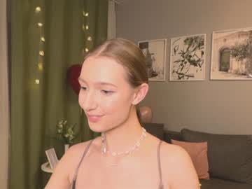 webcam girl christine_bae image #6347007
