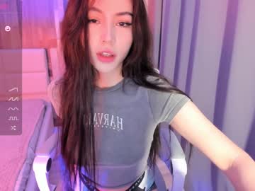 webcam girl hee_jin image #5521688