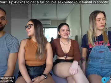 webcam couple barbarasexappel image #2435872