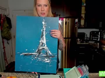 webcam girl rach_thetall1 image #6394711