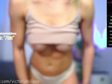 webcam girl victoriahillova image #547136