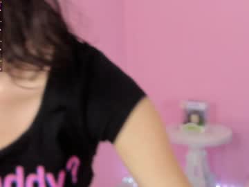 webcam girl little_effy18 image #2164372