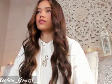 webcam girl _meghan_gomez1_ image #776934