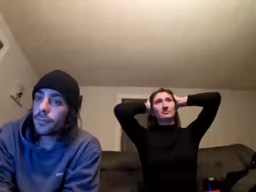 webcam couple spillthewine420 image #6492365