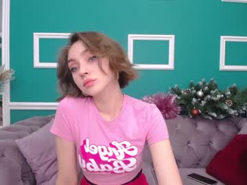 webcam girl adelewilson__ image #718508