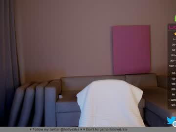 webcam girl hollyextra image #4825428