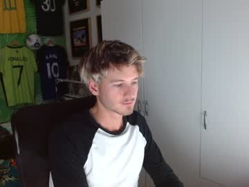 webcam man freddy_star image #5863146