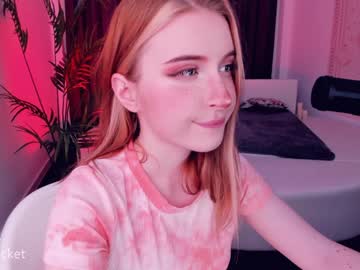 webcam girl pocketrocket_ image #545932