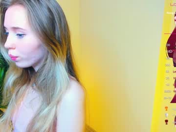 webcam girl katrin_tangerine image #6757630