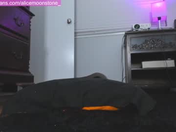 webcam girl alice_moonstone image #990179