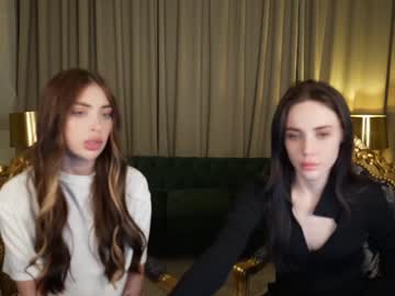 webcam couple kira0541 image #5532304