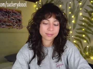 webcam girl suckerydoool image #6846391