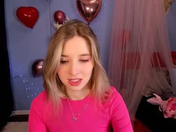 webcam girl milablush image #3732959