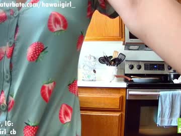 webcam girl hawaiigirl_ image #5286574