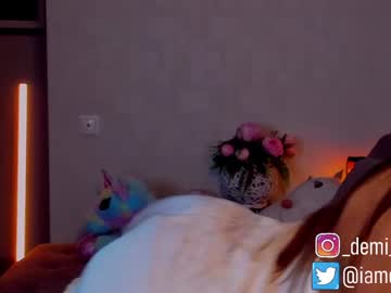 webcam girl _demi_dee_ image #1489142