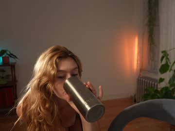 webcam girl alisonrouge image #5253228