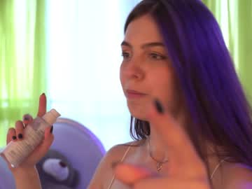 webcam girl hannasthesia image #4672473