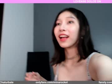 webcam girl minarocket_ image #4102021