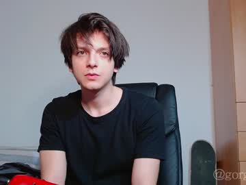 webcam man gorgos20 image #5618664