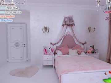 webcam girl caylin image #145880