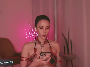webcam girl gia_baker image #1748296