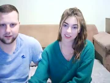 webcam couple shy_but_wild image #4506811
