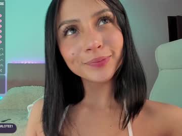 webcam girl misscharlotte1 image #600716