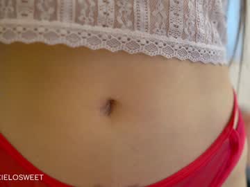 webcam girl cielo69_ image #2492625
