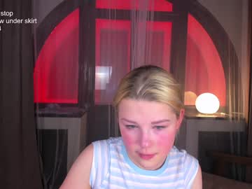 webcam girl betty_blush image #3217852