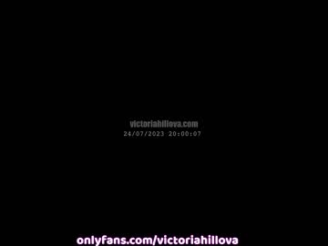 webcam girl victoriahillova image #4875951