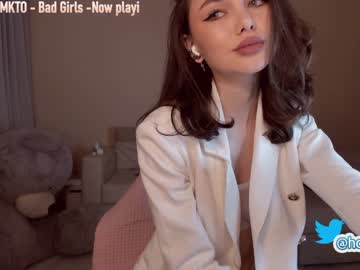 webcam girl hollyextra image #1423227