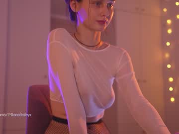 webcam girl milanabaileys image #5940258