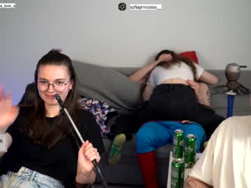 webcam couple kinga_da_vinci image #6681892