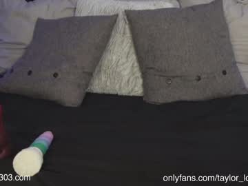 webcam girl taylor_love_303 image #2491351
